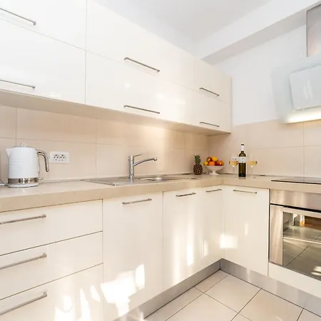 Marie 2 Bdr Apartment Zadar Exterior photo