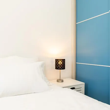 Marie 2 Bdr Apartment Zadar Exterior photo