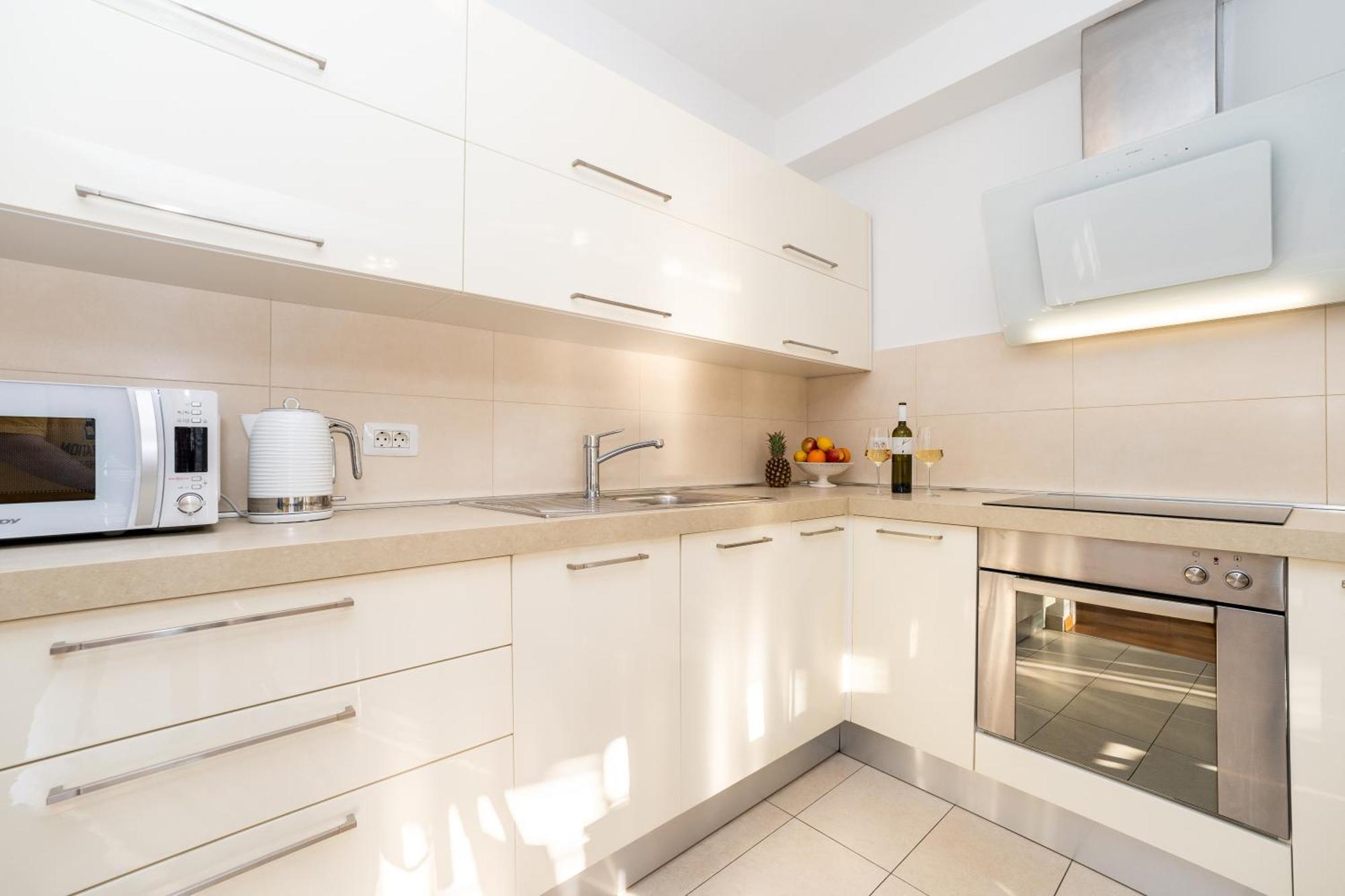 Apartment Marie 2 Bdr