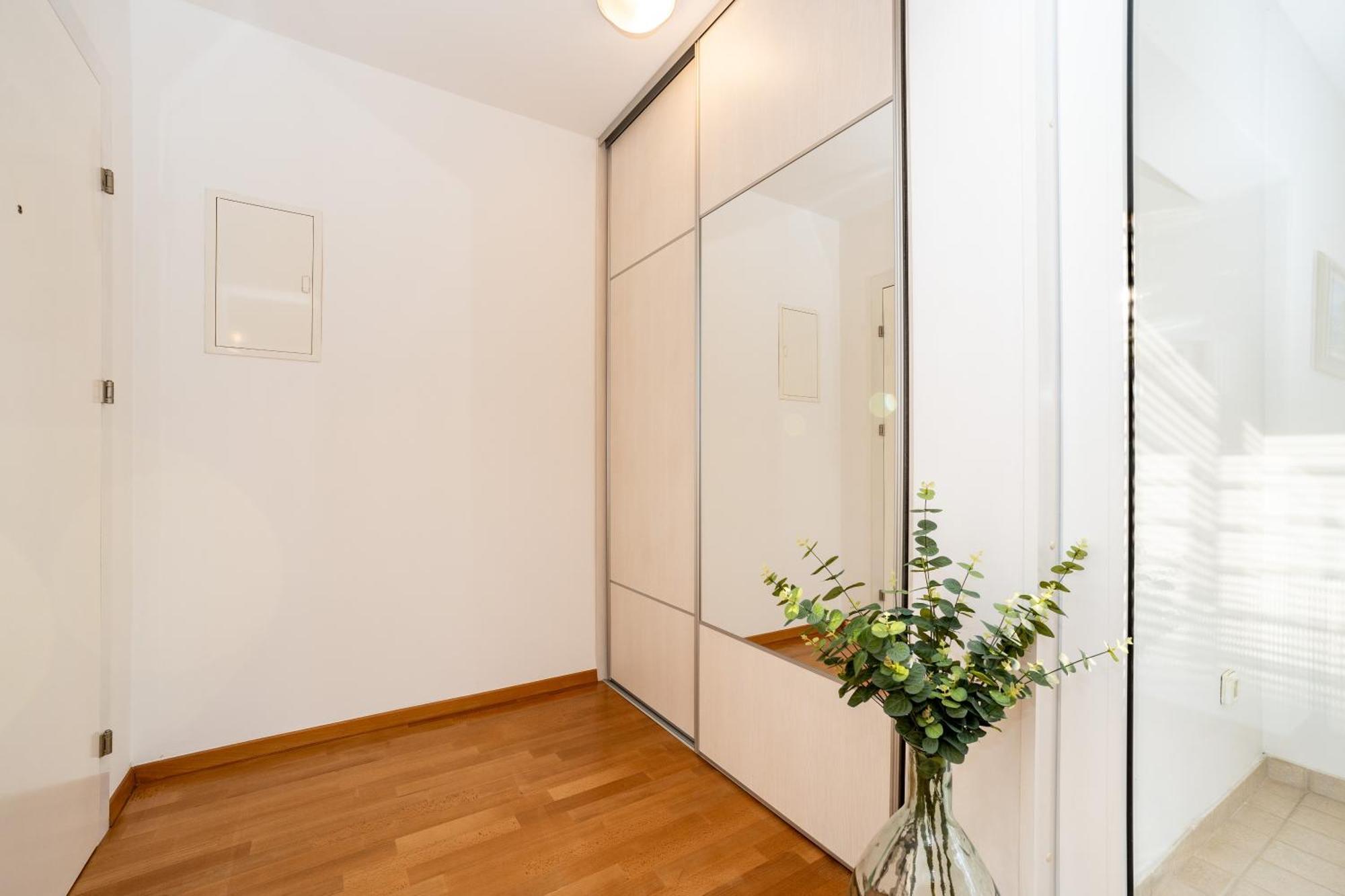 Marie 2 Bdr Apartment Zadar