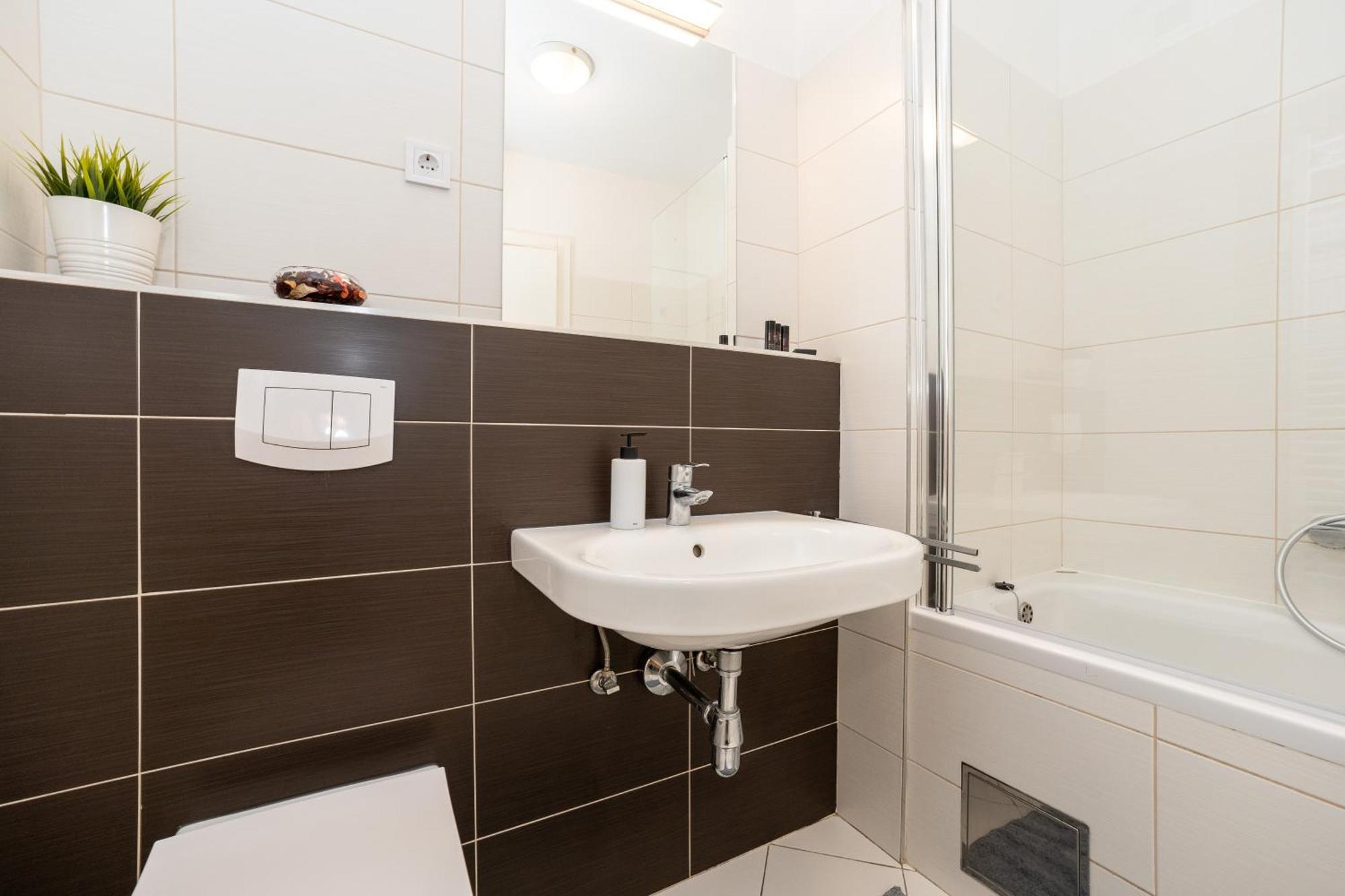 Apartment Marie 2 Bdr *