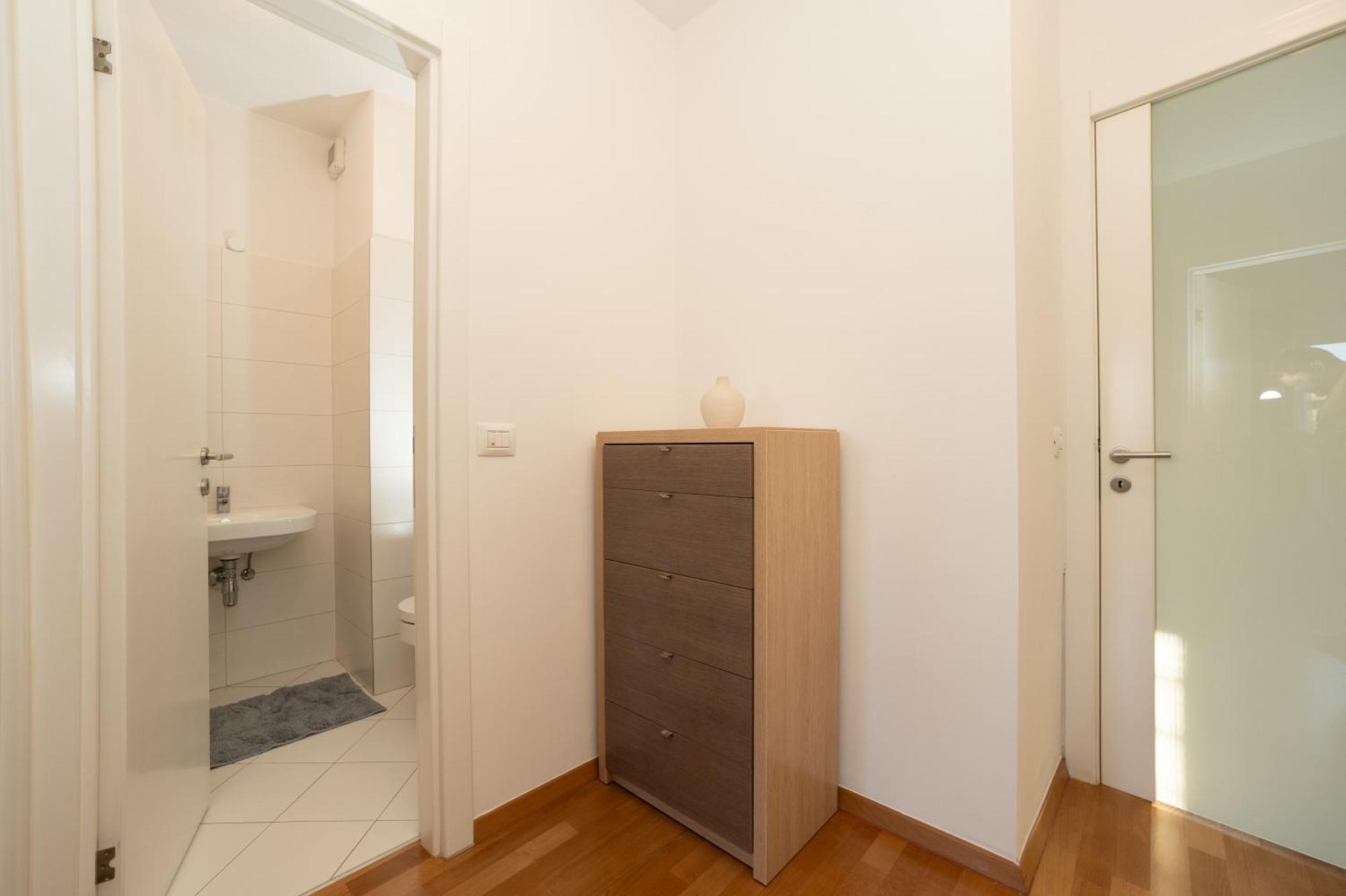 Marie 2 Bdr Apartment Zadar