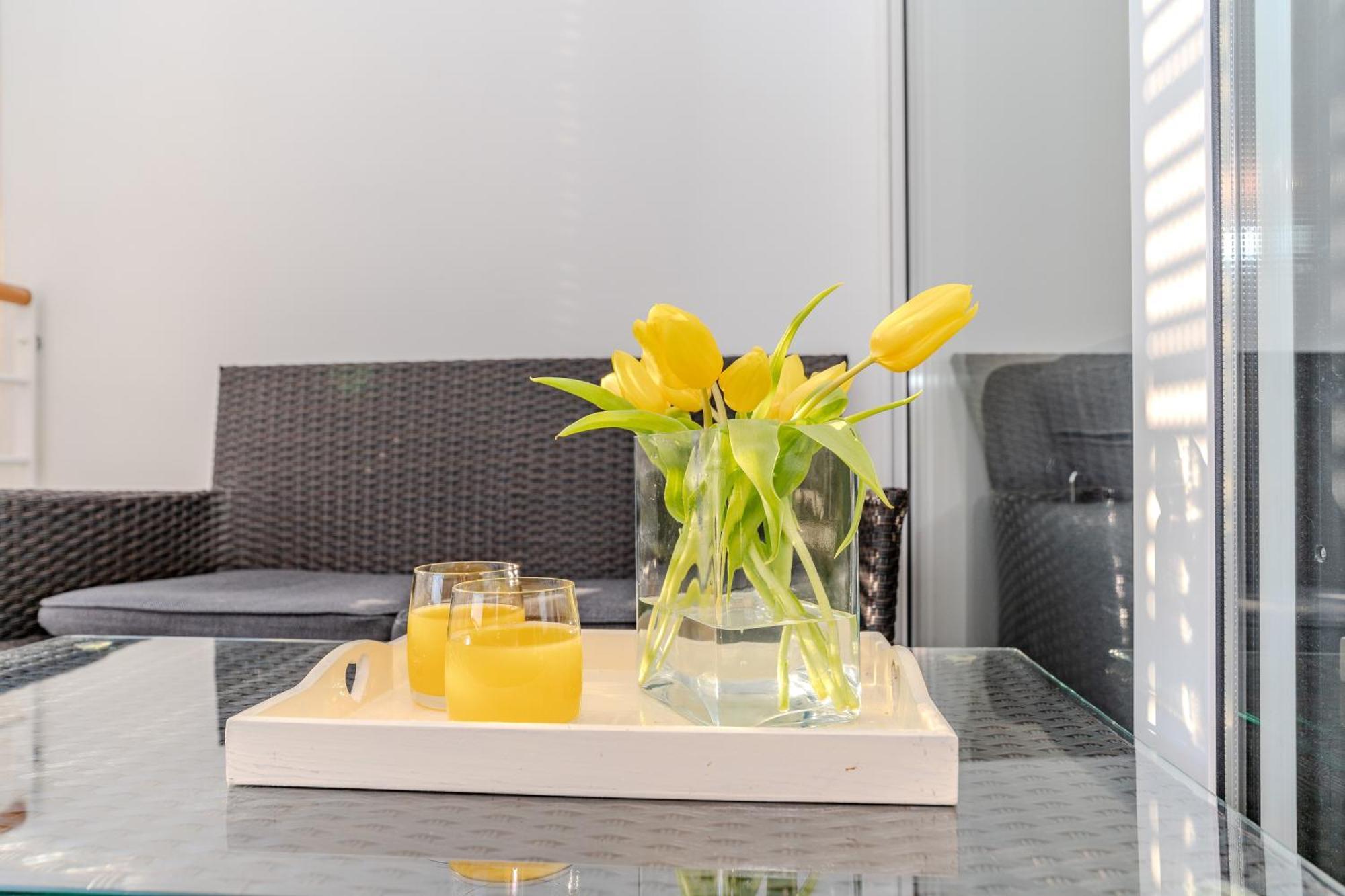 Apartment Marie 2 Bdr