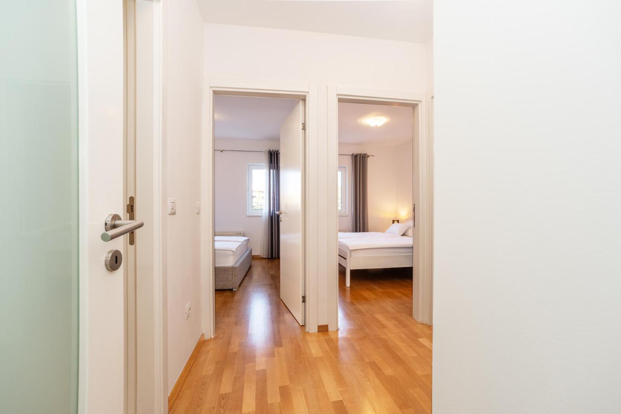 Apartment Marie 2 Bdr *