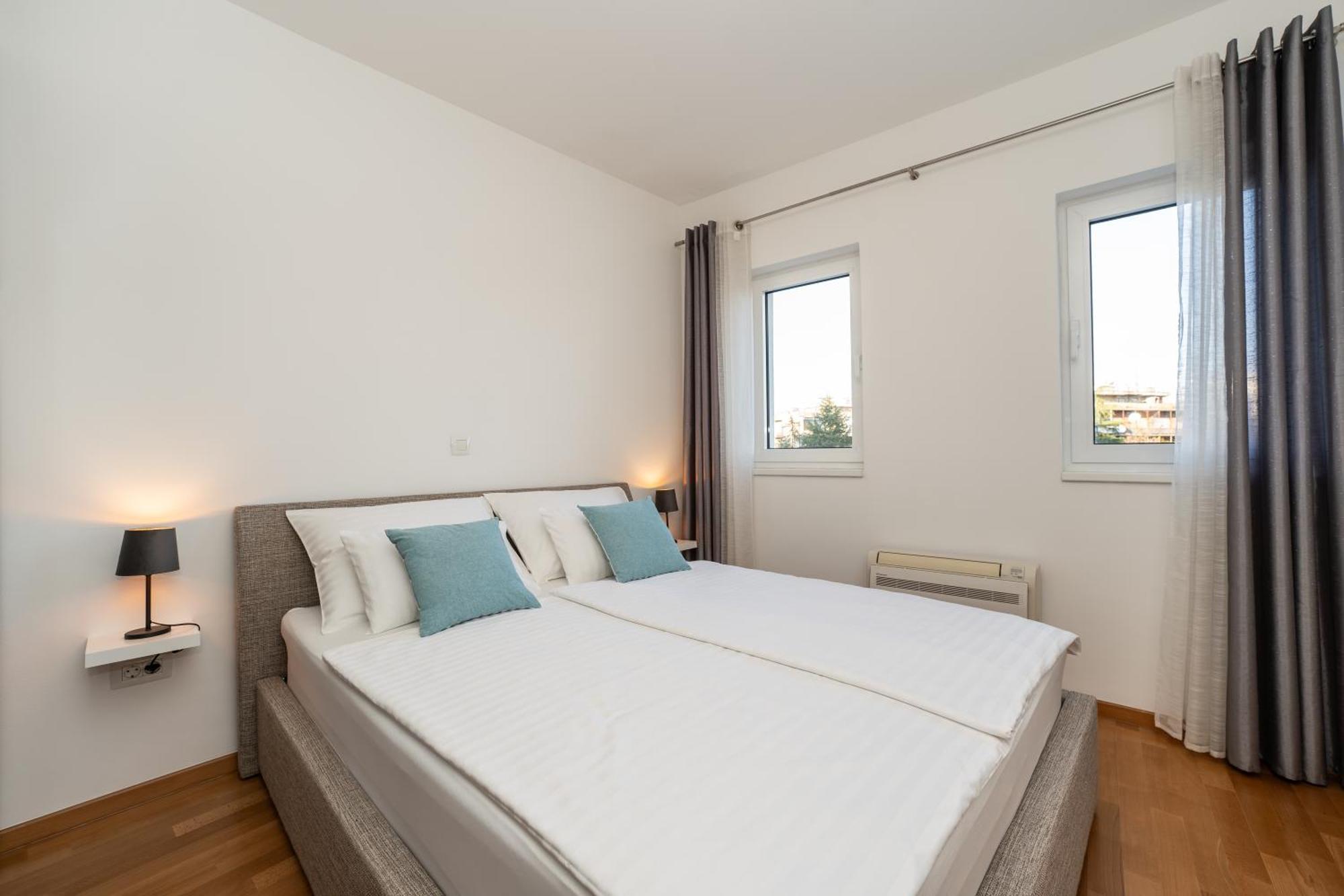 Marie 2 Bdr Apartment *